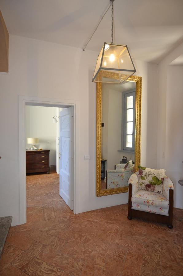 מנאג'יו Nobiallum B&B מראה חיצוני תמונה
