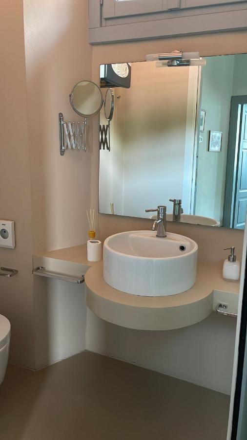 מנאג'יו Nobiallum B&B מראה חיצוני תמונה