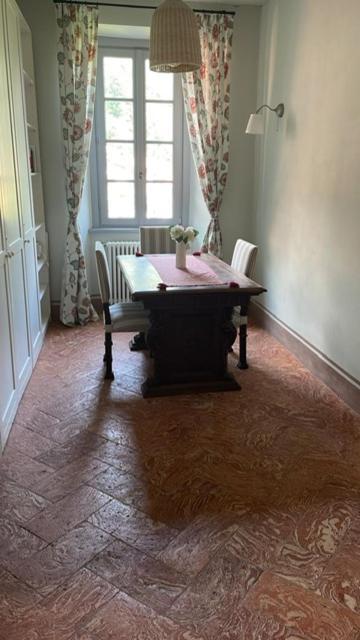 מנאג'יו Nobiallum B&B מראה חיצוני תמונה
