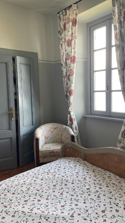 מנאג'יו Nobiallum B&B מראה חיצוני תמונה