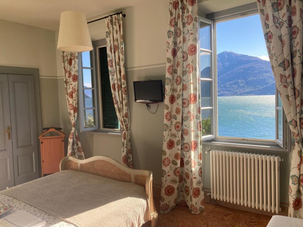מנאג'יו Nobiallum B&B מראה חיצוני תמונה