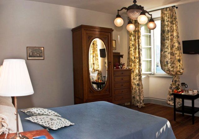 מנאג'יו Nobiallum B&B חדר תמונה