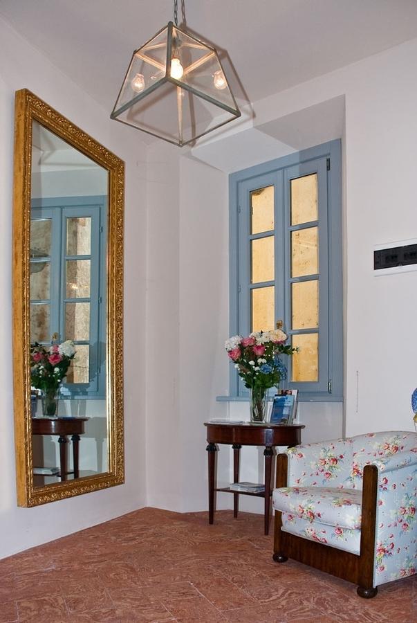 מנאג'יו Nobiallum B&B מראה חיצוני תמונה