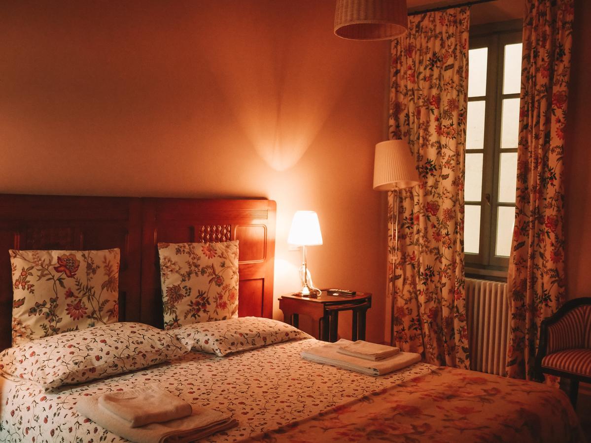מנאג'יו Nobiallum B&B מראה חיצוני תמונה