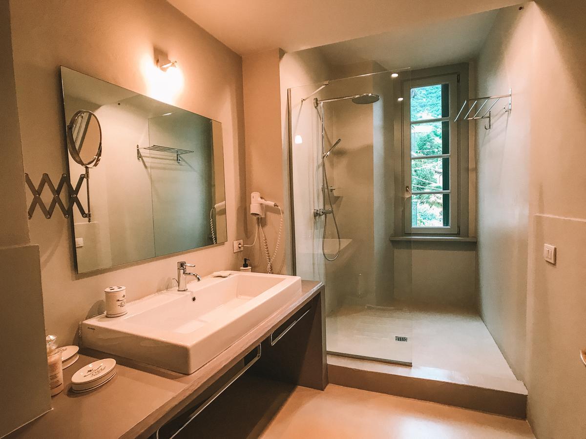 מנאג'יו Nobiallum B&B מראה חיצוני תמונה