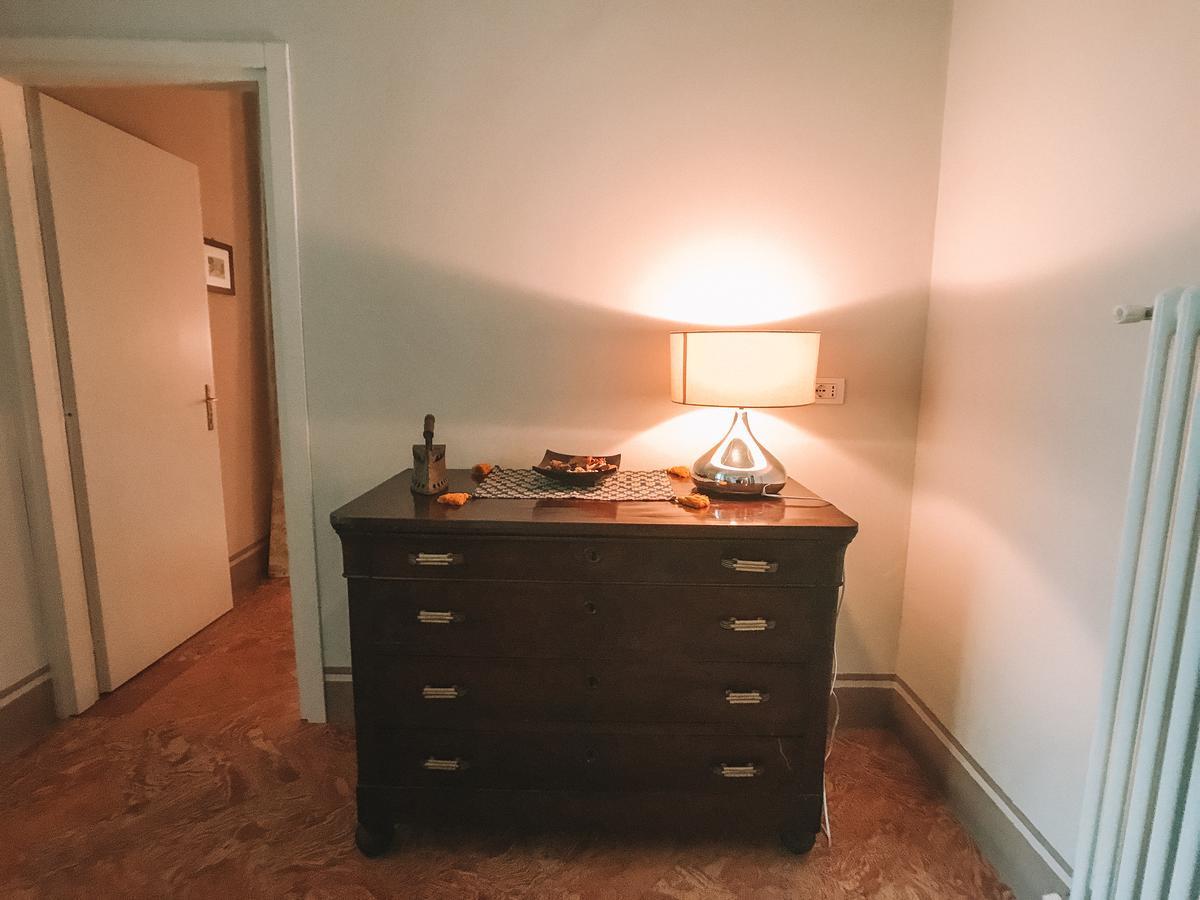 מנאג'יו Nobiallum B&B מראה חיצוני תמונה