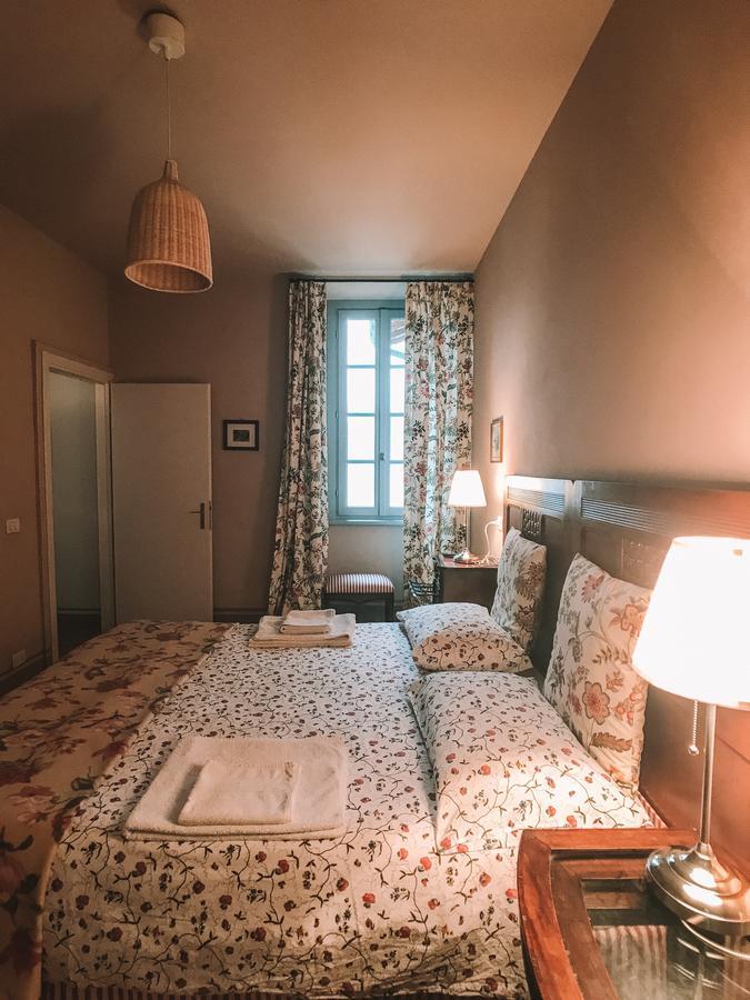 מנאג'יו Nobiallum B&B מראה חיצוני תמונה