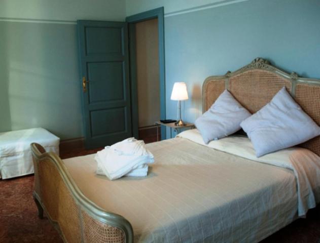 מנאג'יו Nobiallum B&B מראה חיצוני תמונה